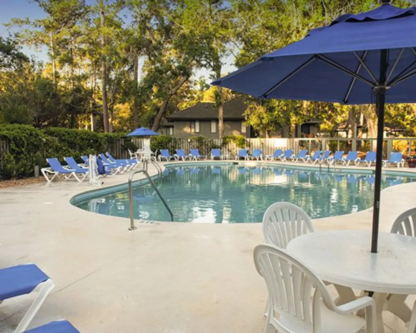 Waterside by Spinnaker Resorts