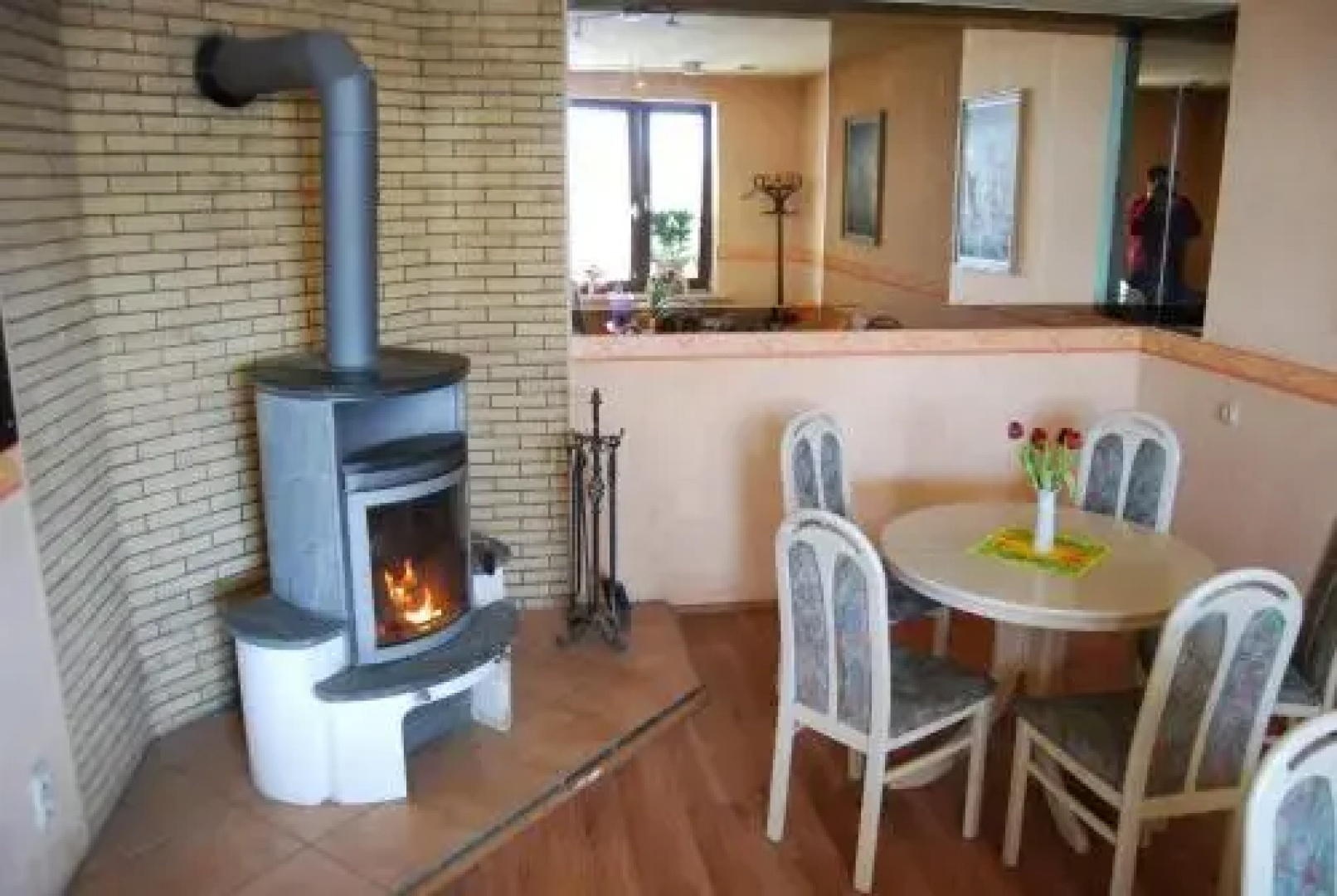 Haus Schmidt