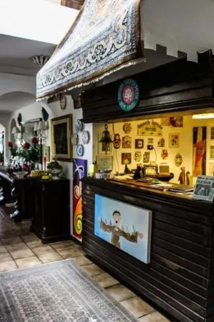 Pousada Casa da Praia