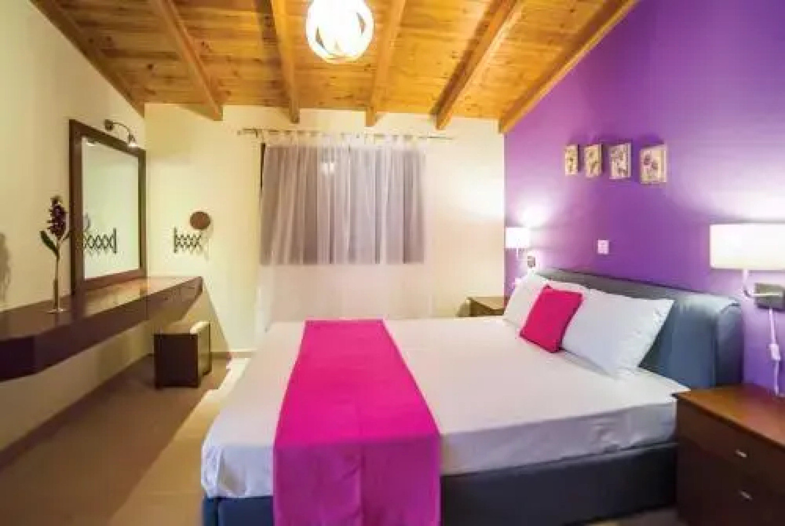 Villa Mandarin Platanias