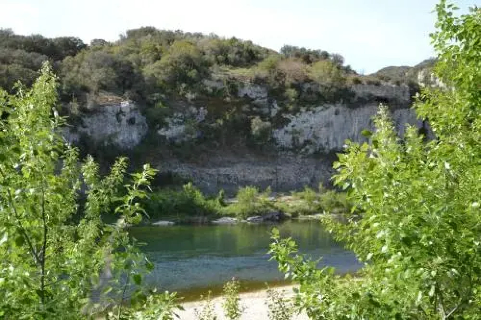 Au Temps des Cerises
