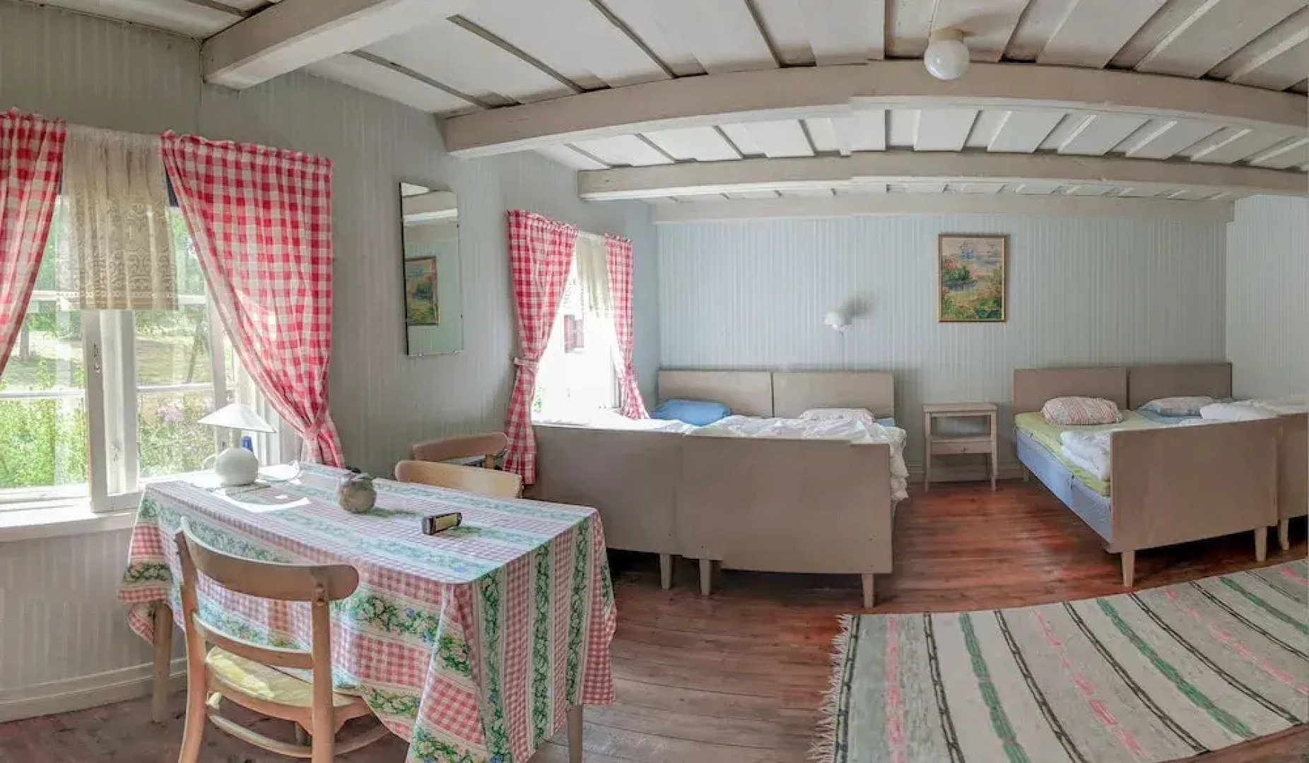 Vandrarhemmet i Fredshammar