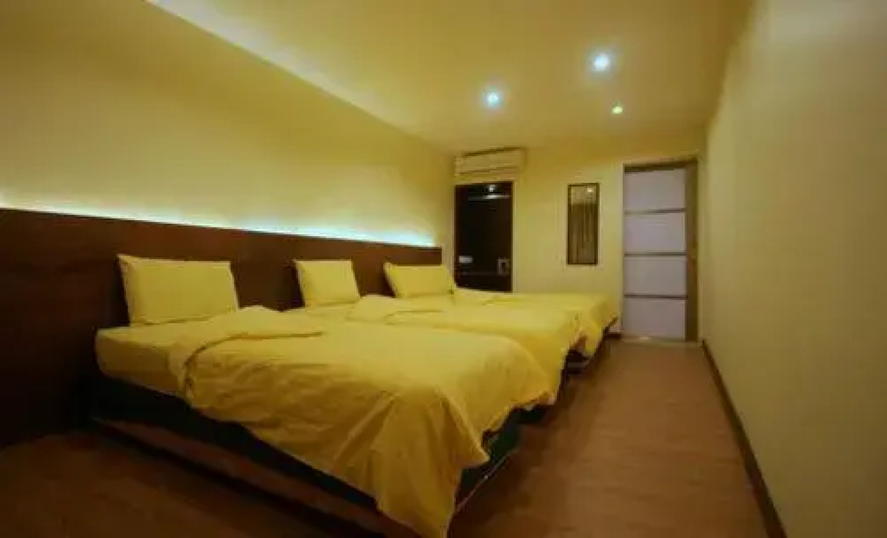 Redang Pelangi Resort