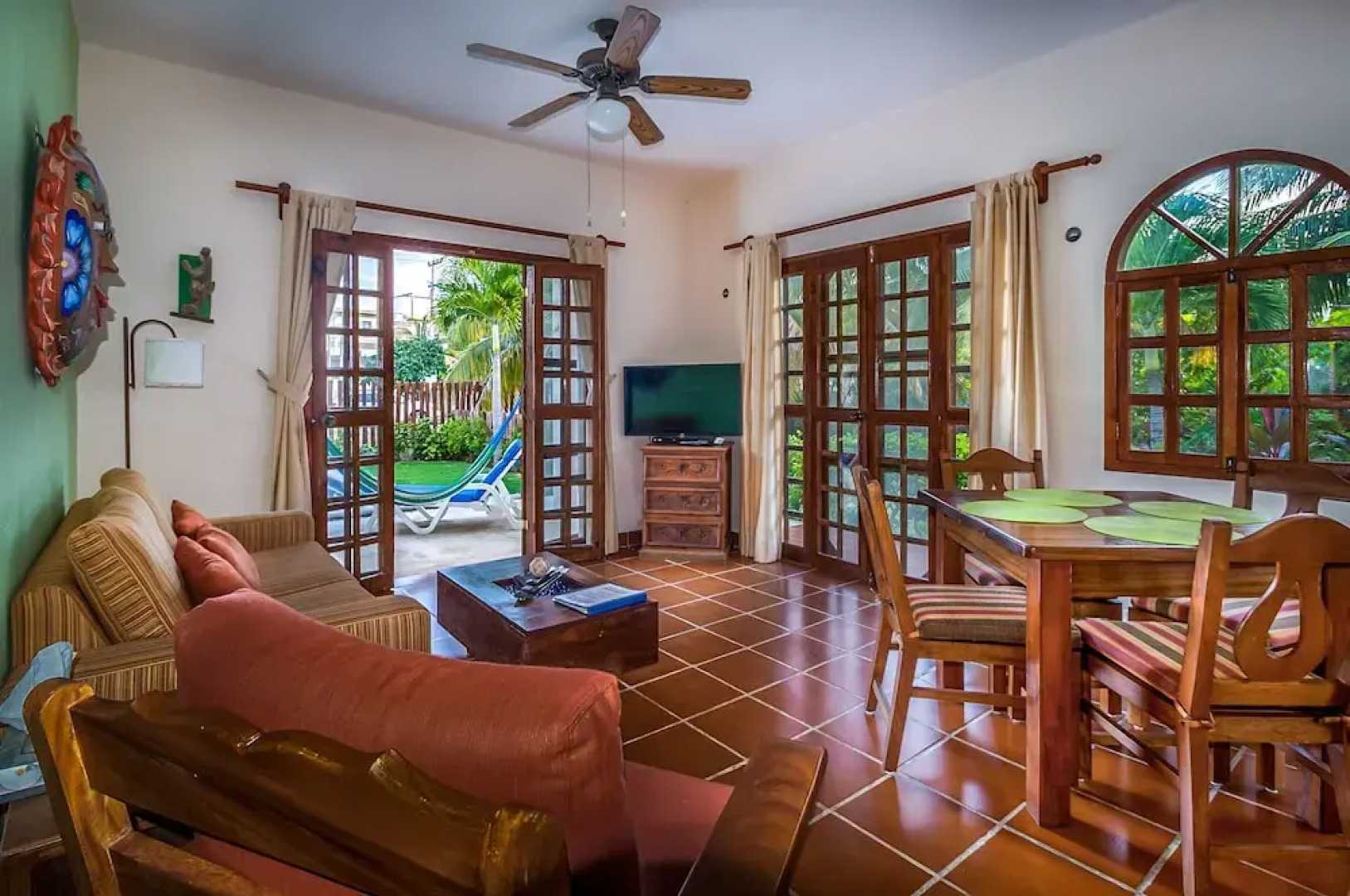 Casa Anita by RedAwning