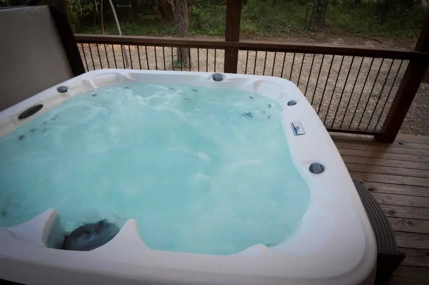 Gather Round Lodge - 3 Br Cabin