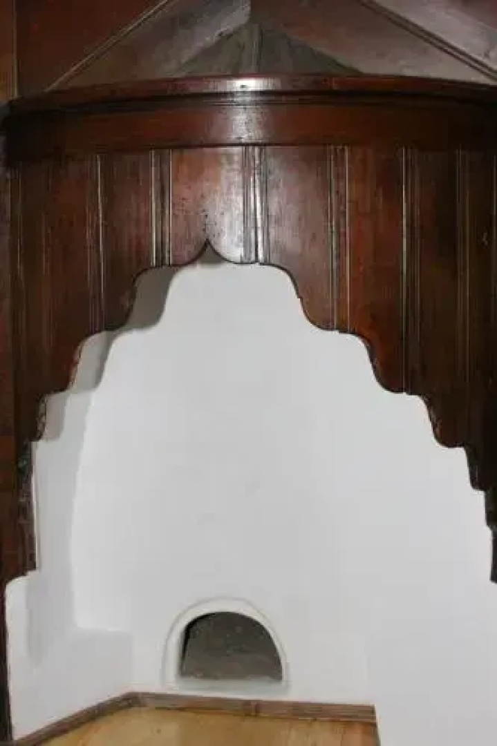 Sava Cupetsa Guest House