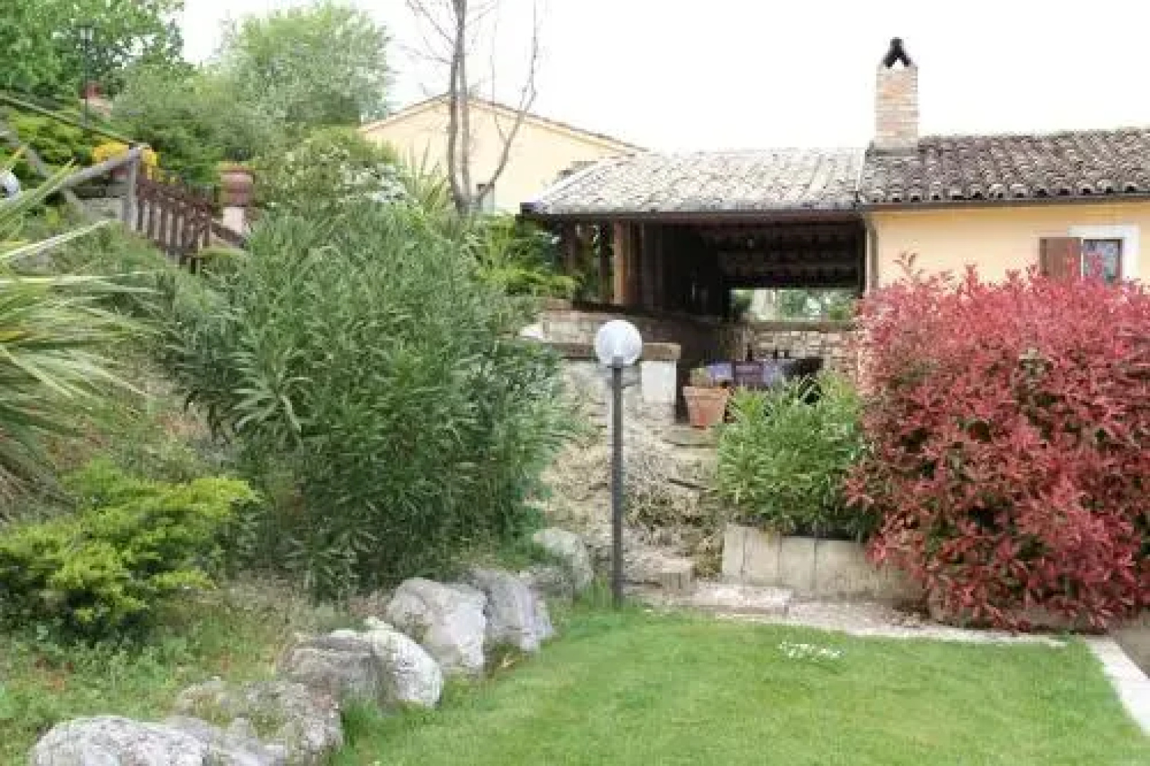 Piccola Terra Country House & Pool