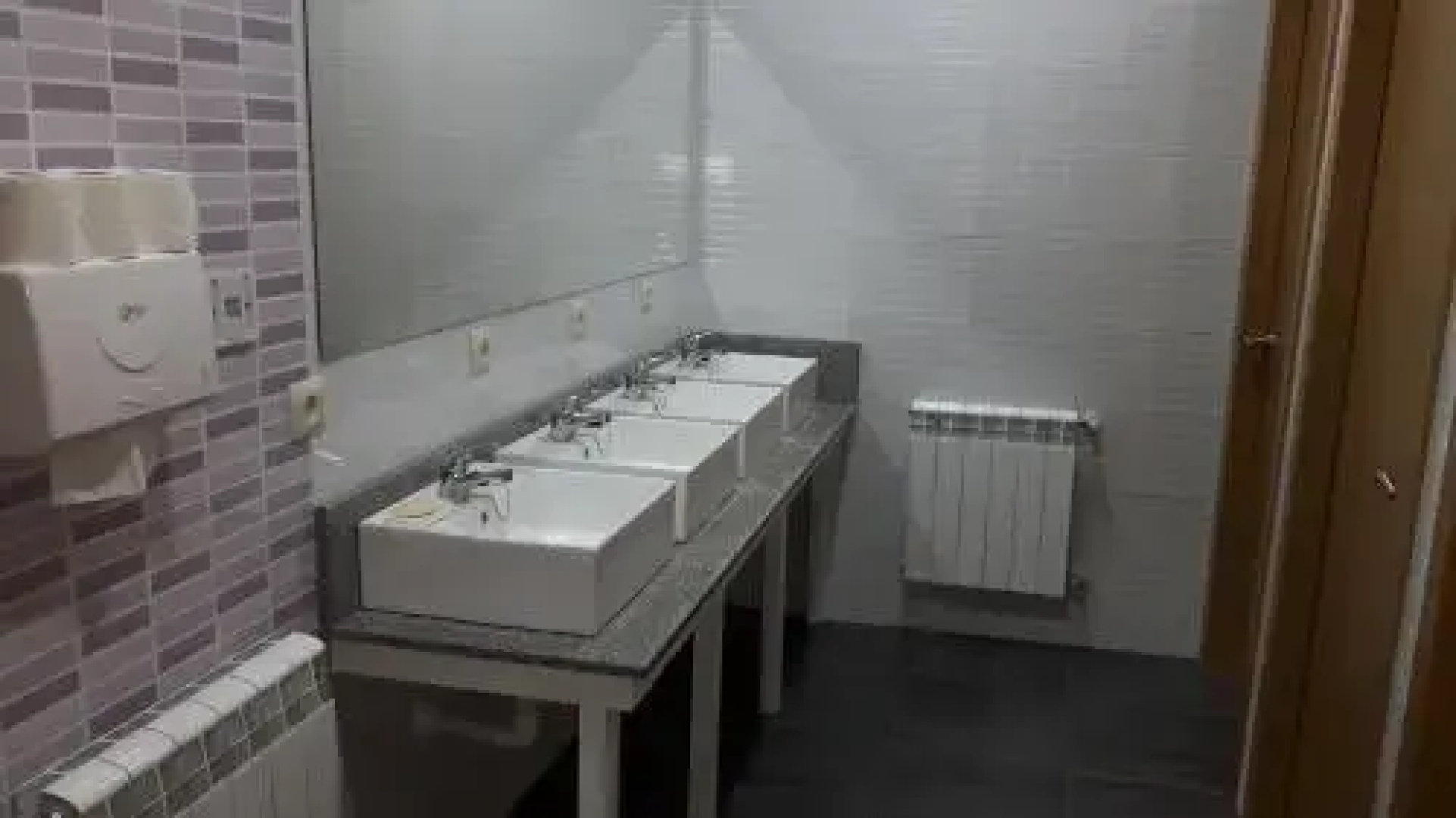 Albergue O Trisquel