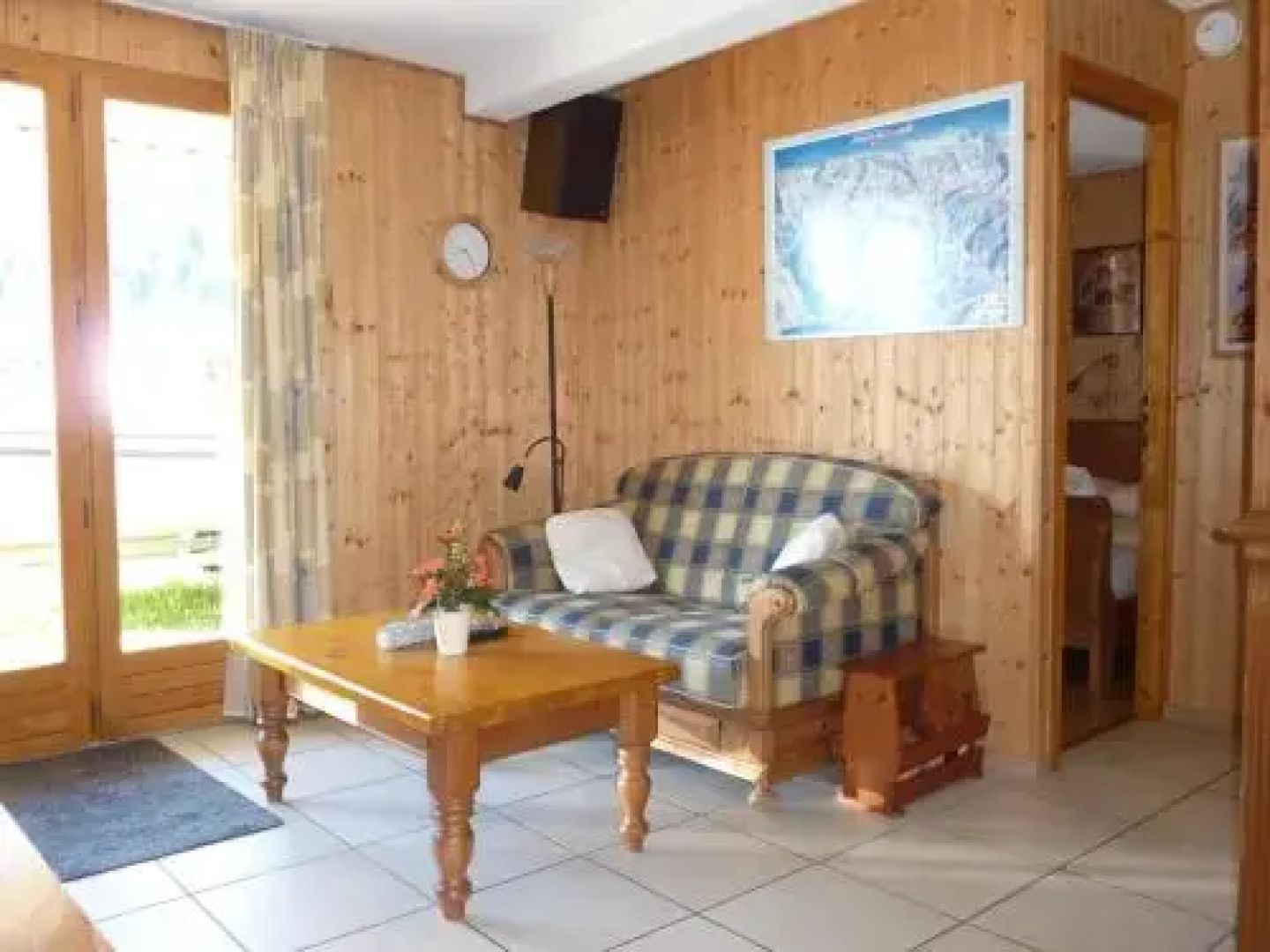 Two Bedroom Apartement Belle Vue