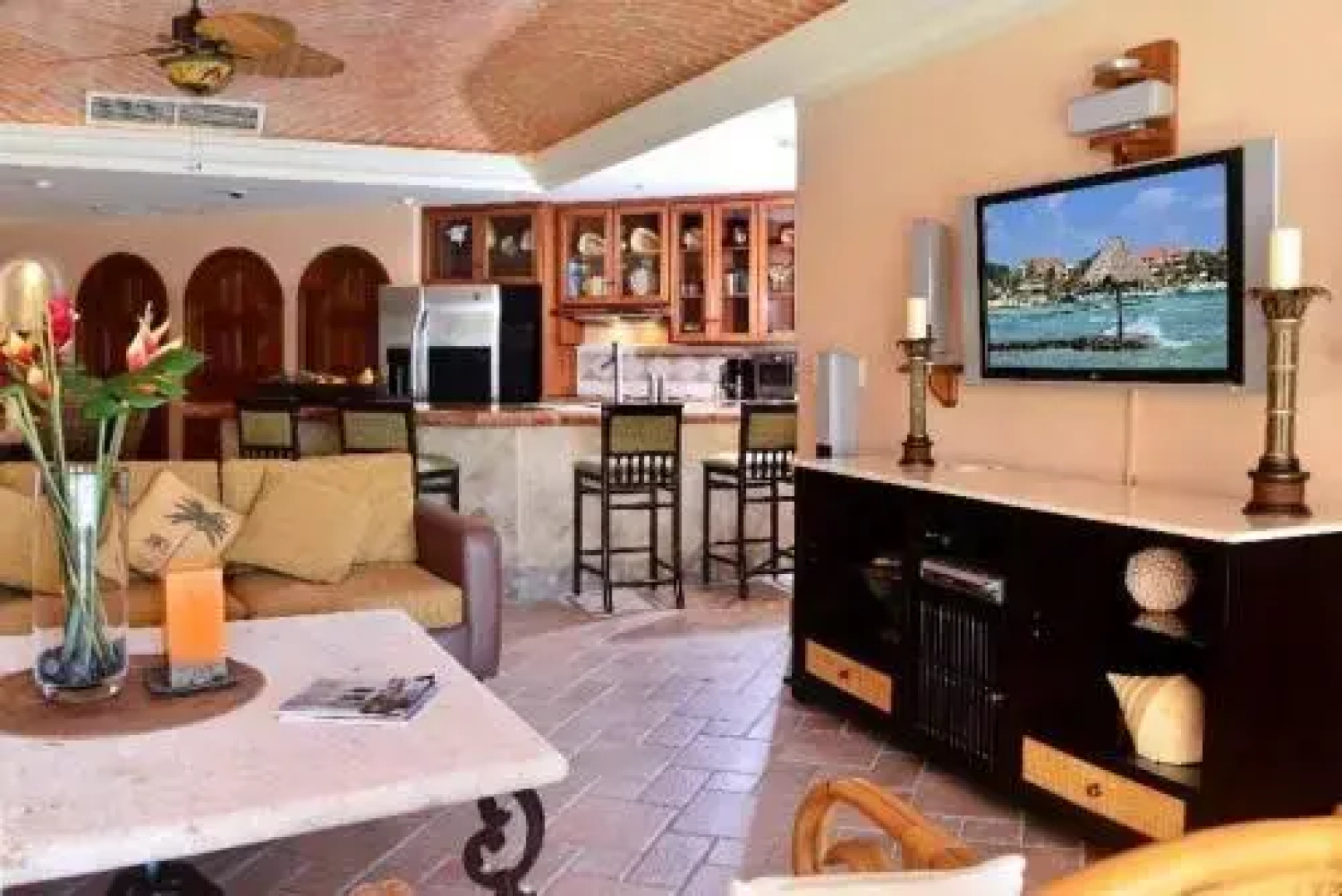 Condo Palmilla Quinta del Sol