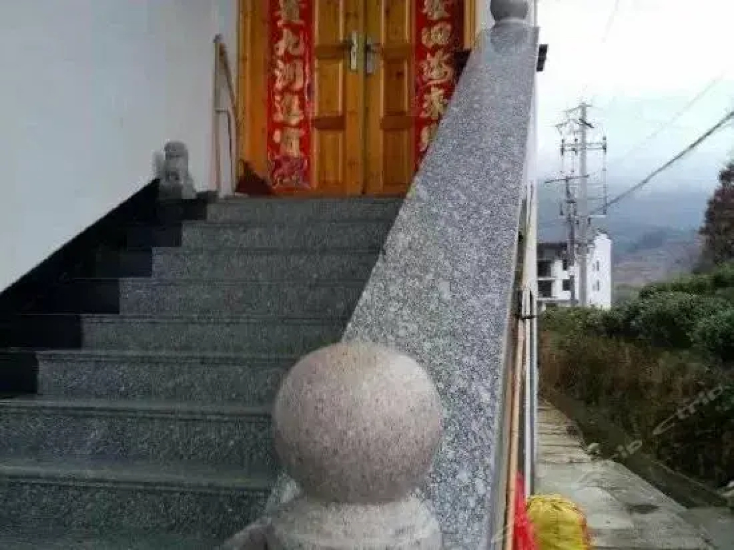 Junyou Inn