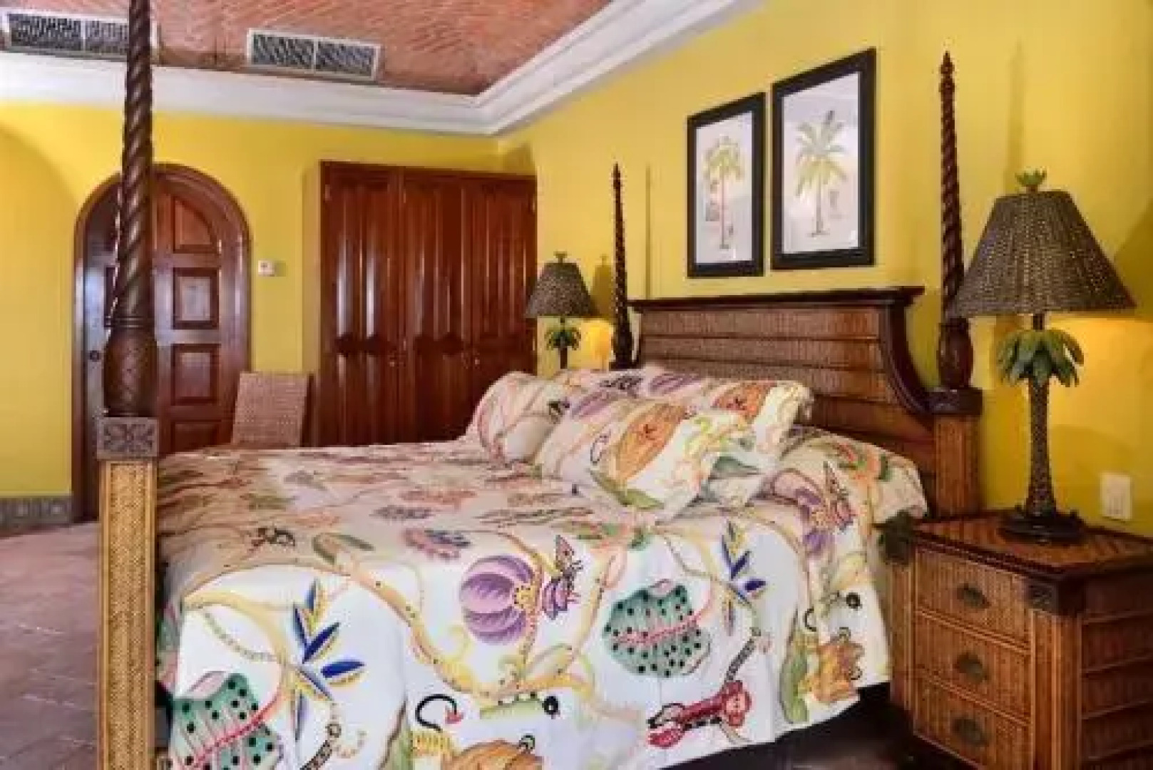 Condo Palmilla Quinta del Sol