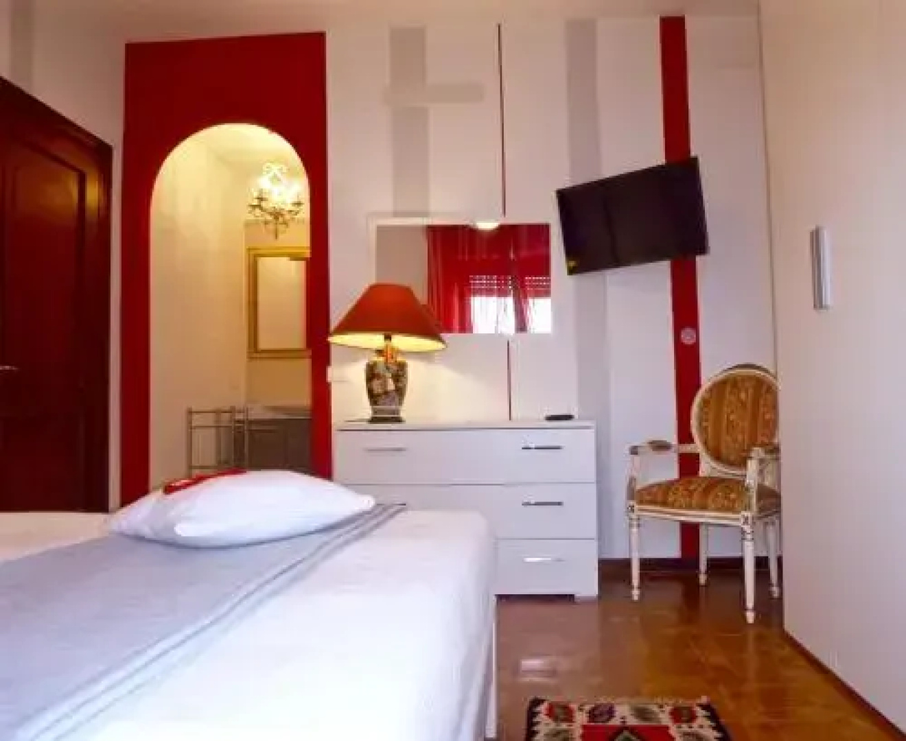 BNB I Love Pietra Ligure Gourmet