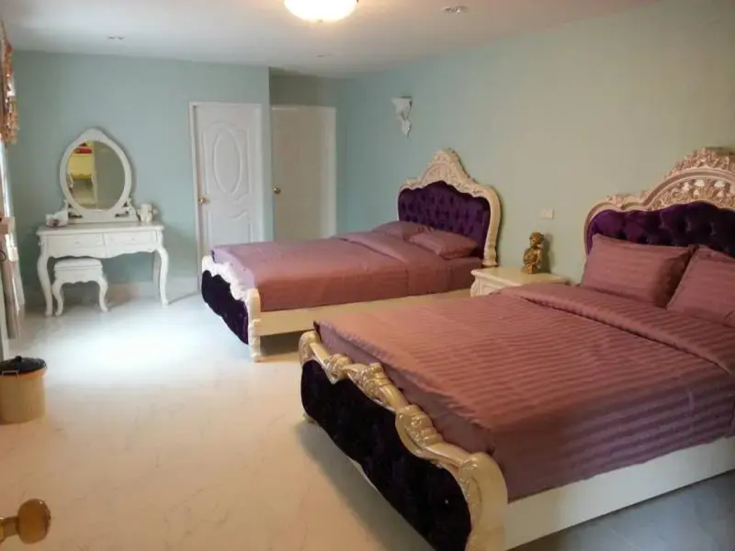 Chateau de Sangkhlaburi