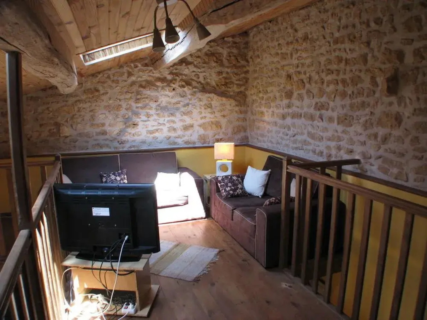 Chambre dHôtes Beaurepaire