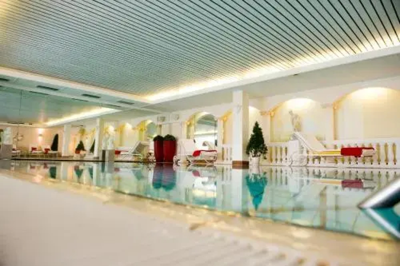 Ferienhaus Rowissimo