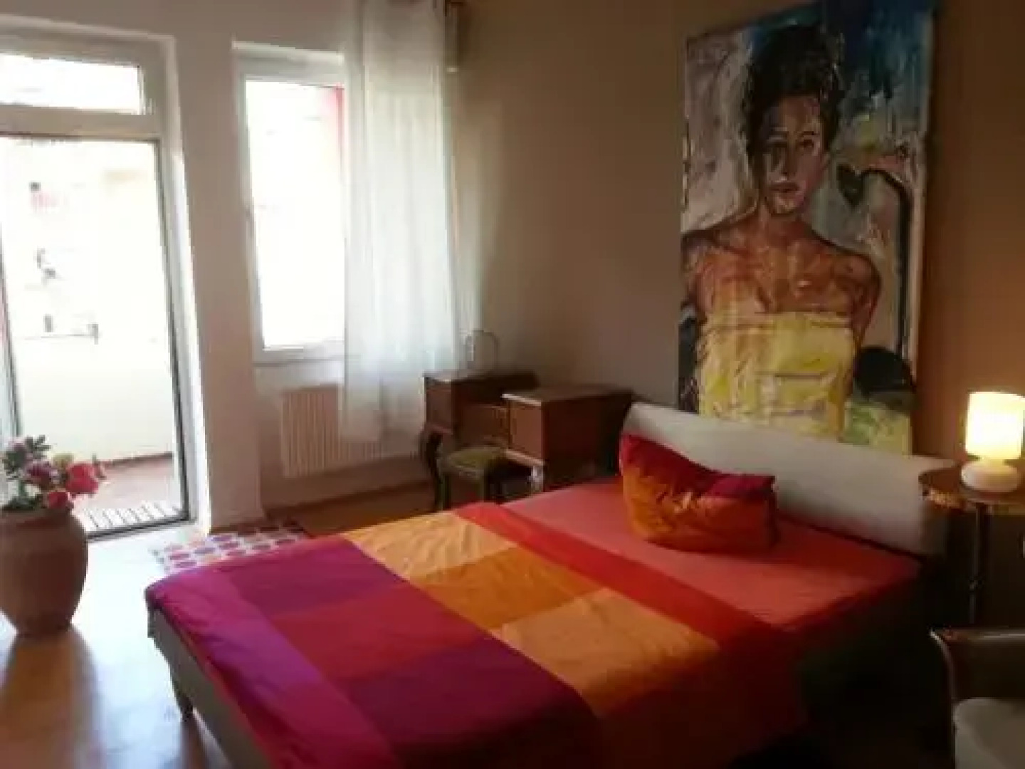 Bed & Breakfast Karlsruhe