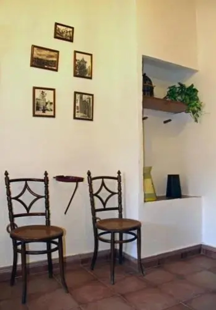 Casa Rural Casa Máxima