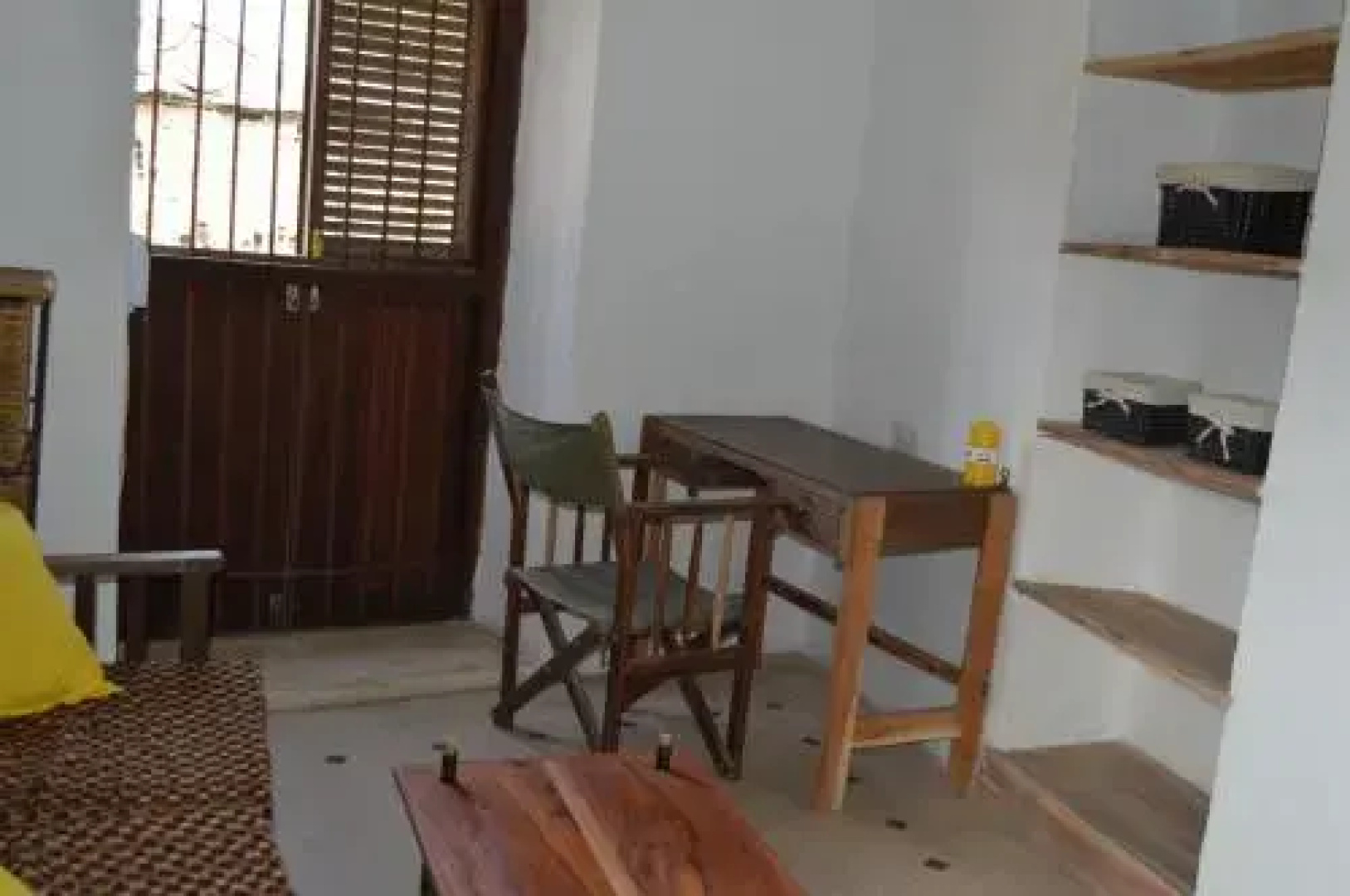 Ella's Swahili House