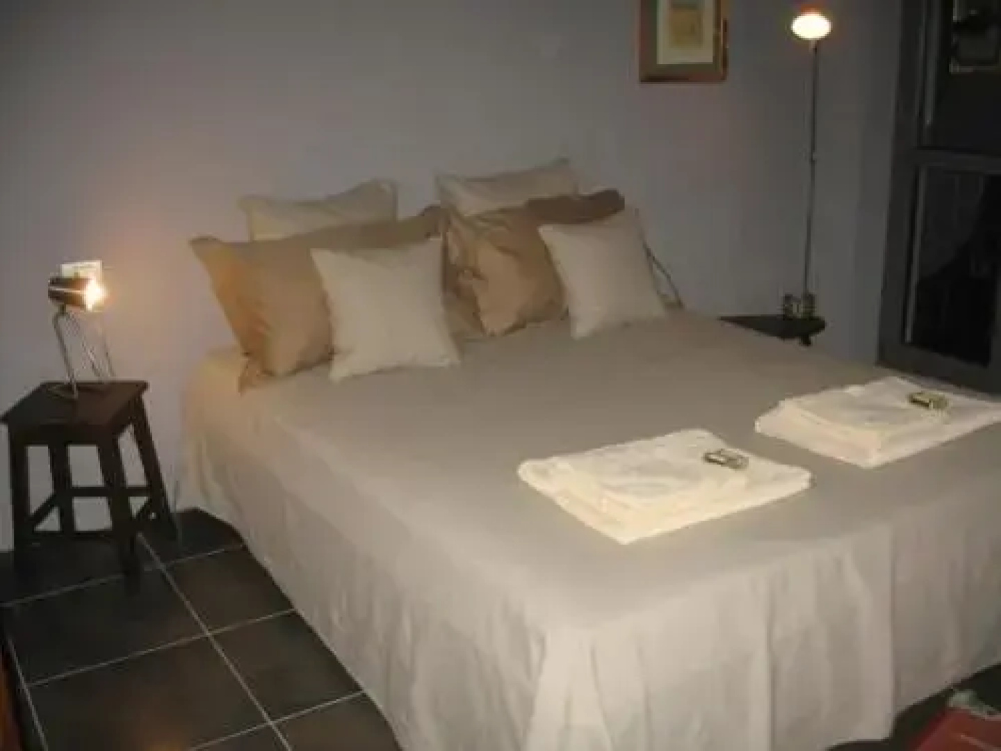 Beppe Bed & Breakfast