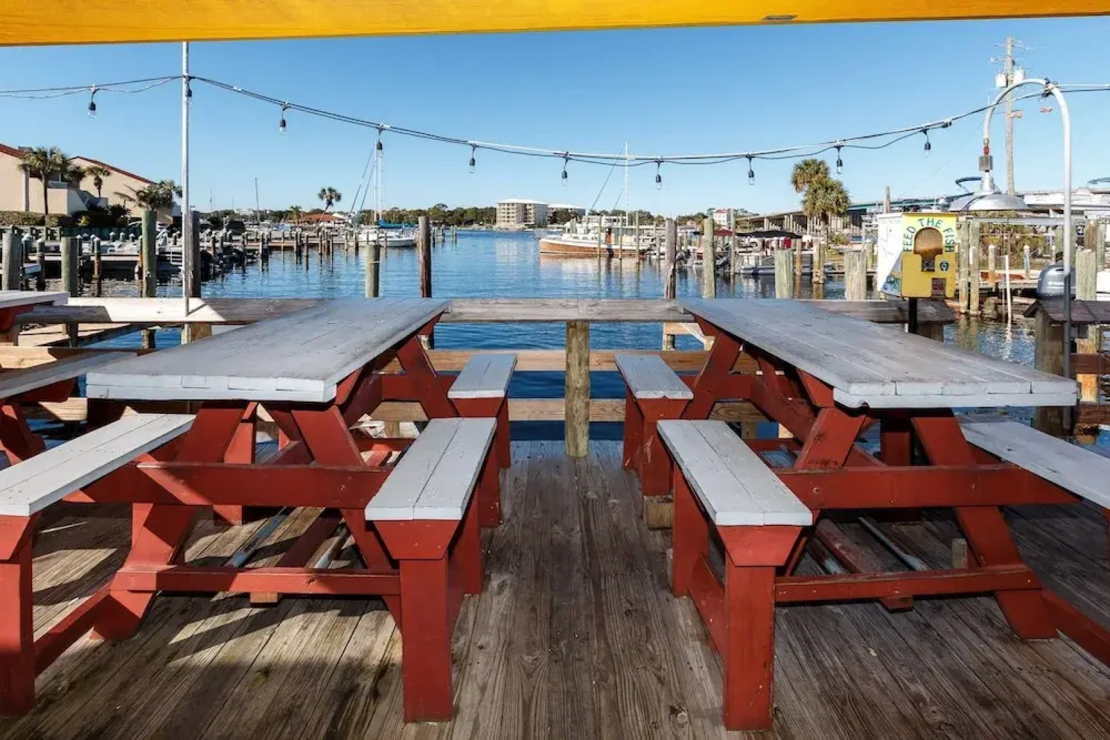 Pelican Isle 502 by RedAwning