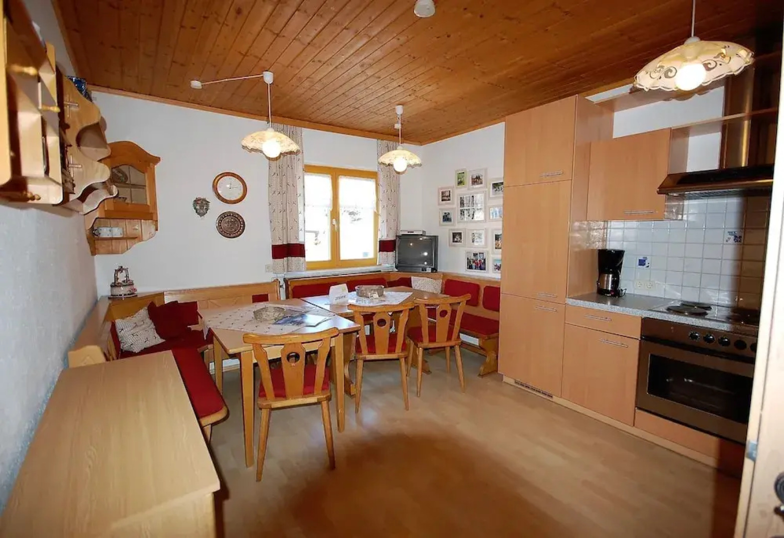 Ferienhaus Tschernitz