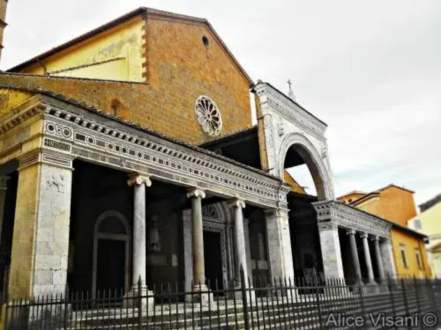 Appartamento Suali