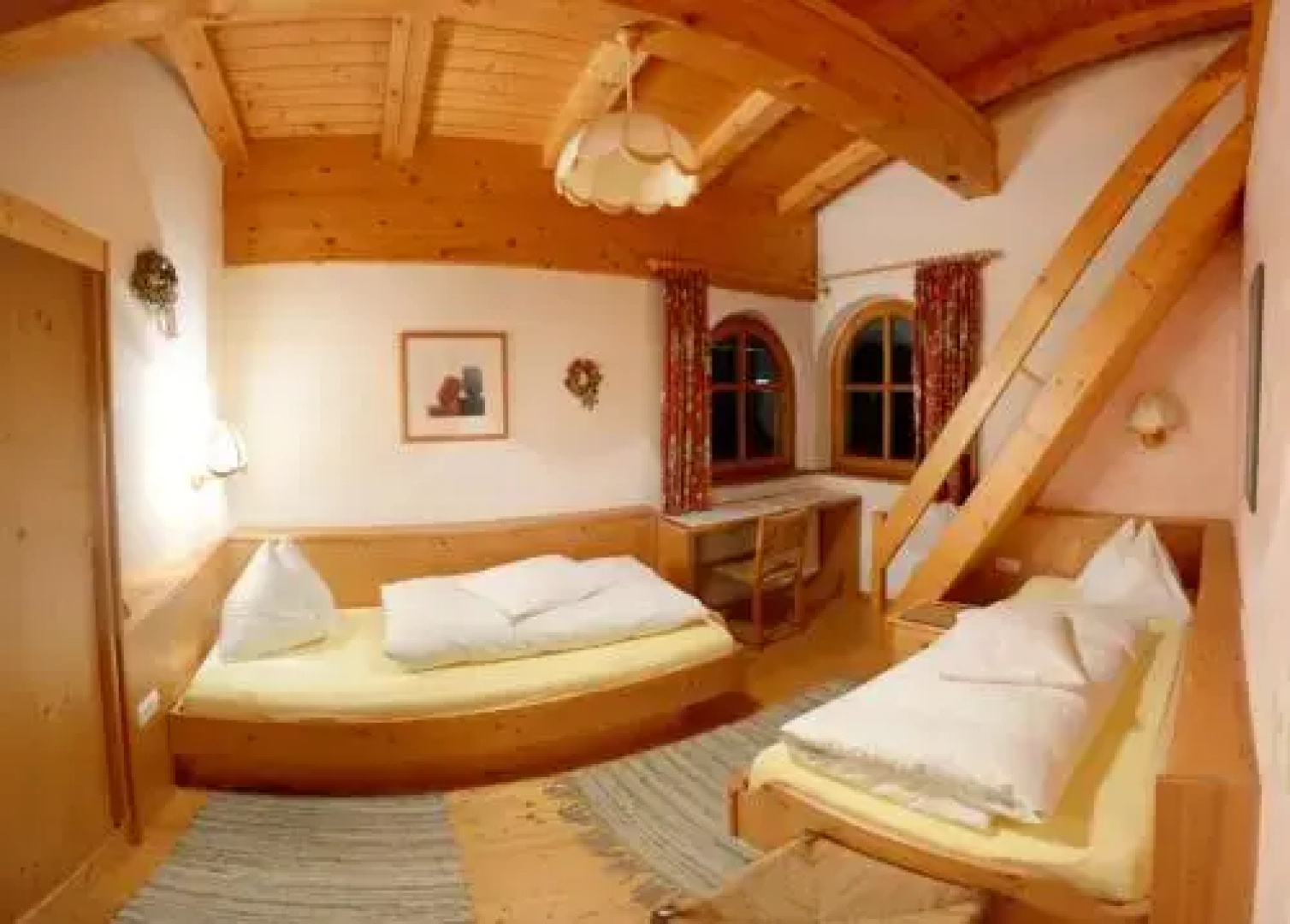 Landhaus Jetzbach