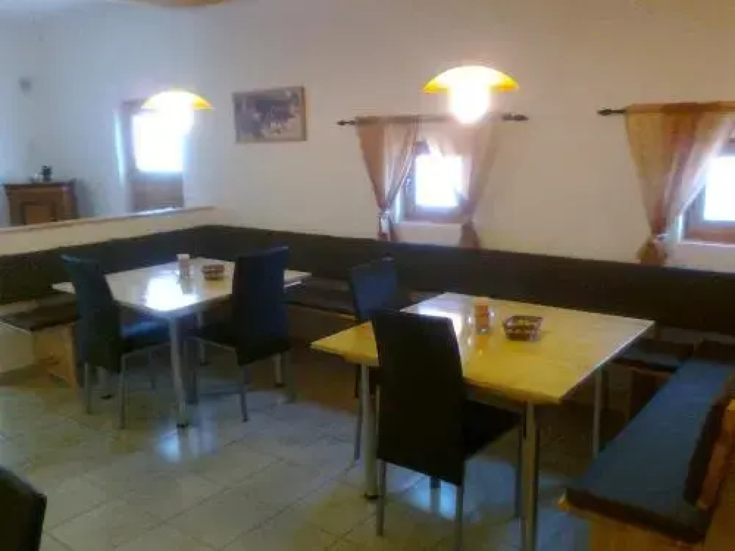 Pension Gannaer Dorfstubn