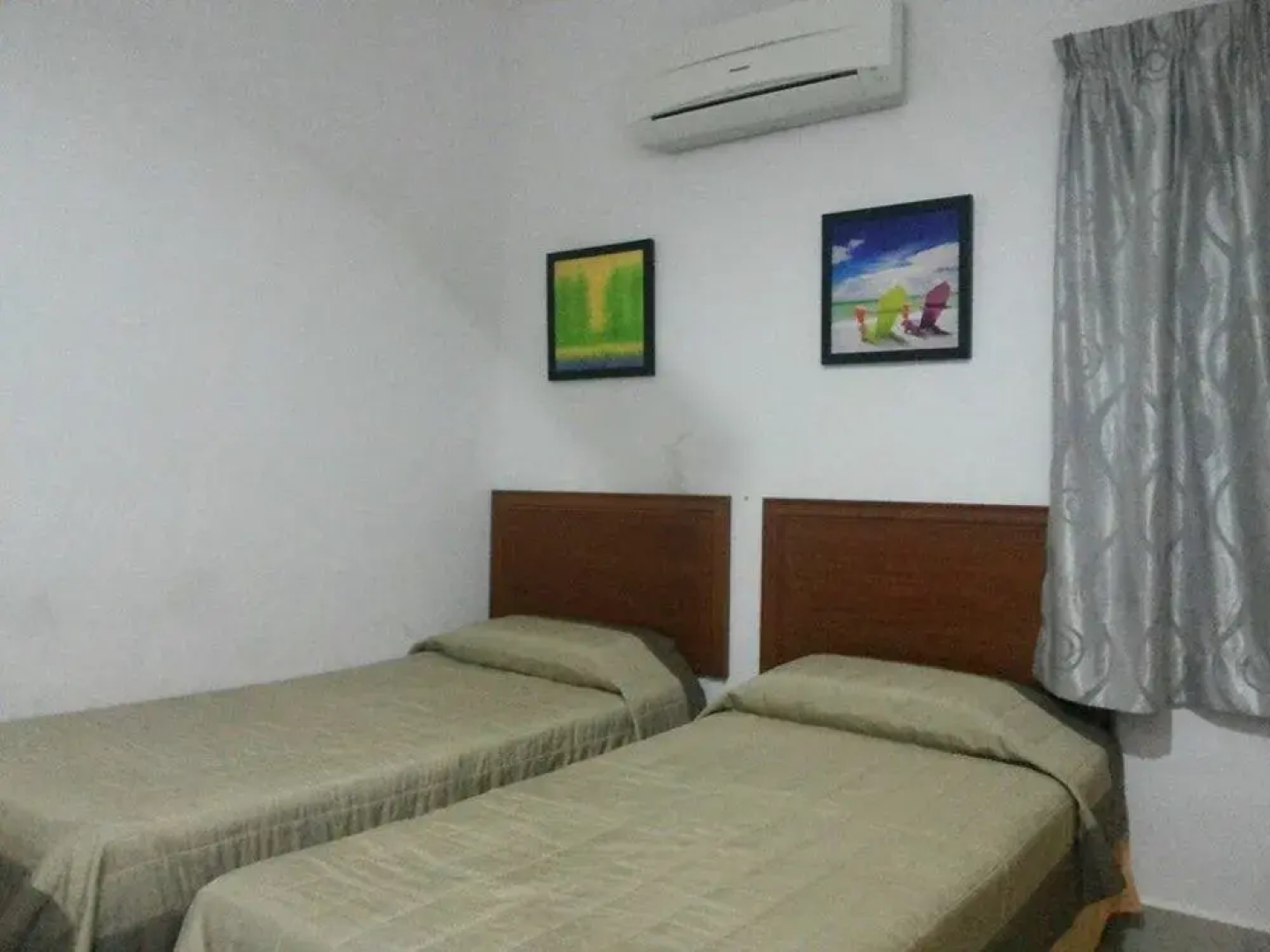 Palma Mini Homestay