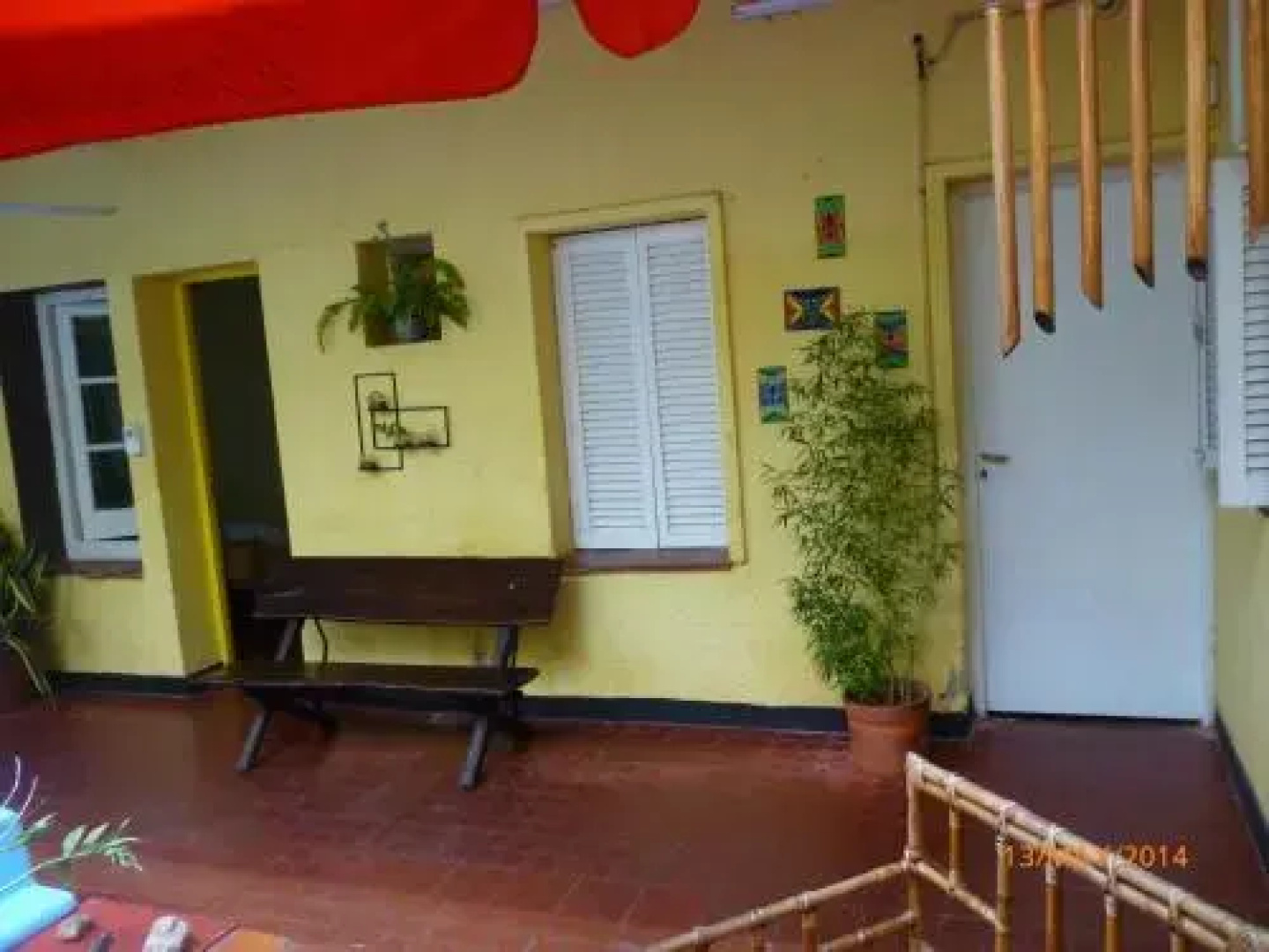 Hostel Posadeña Linda