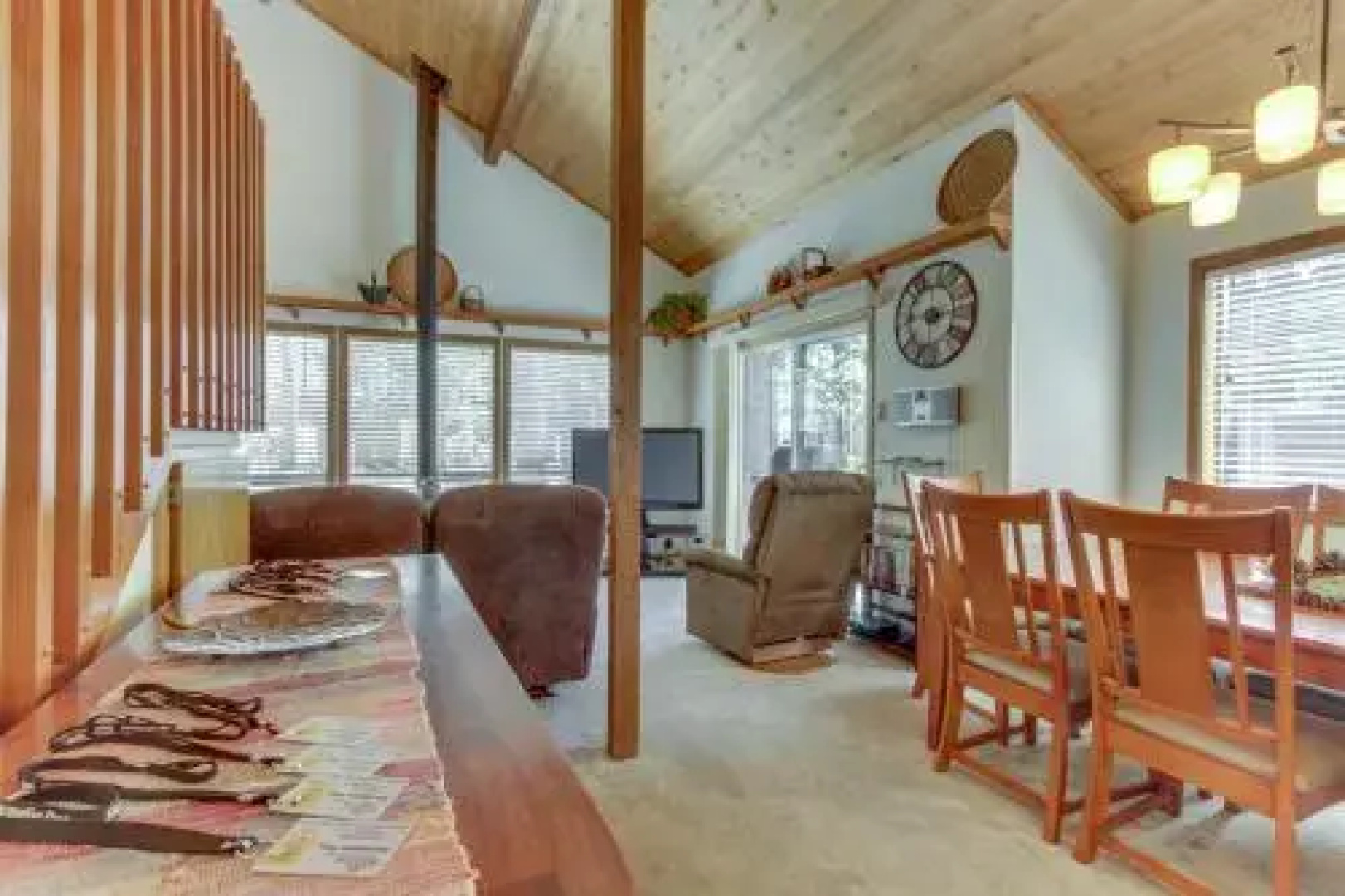 Tamarack 13 Holiday Home