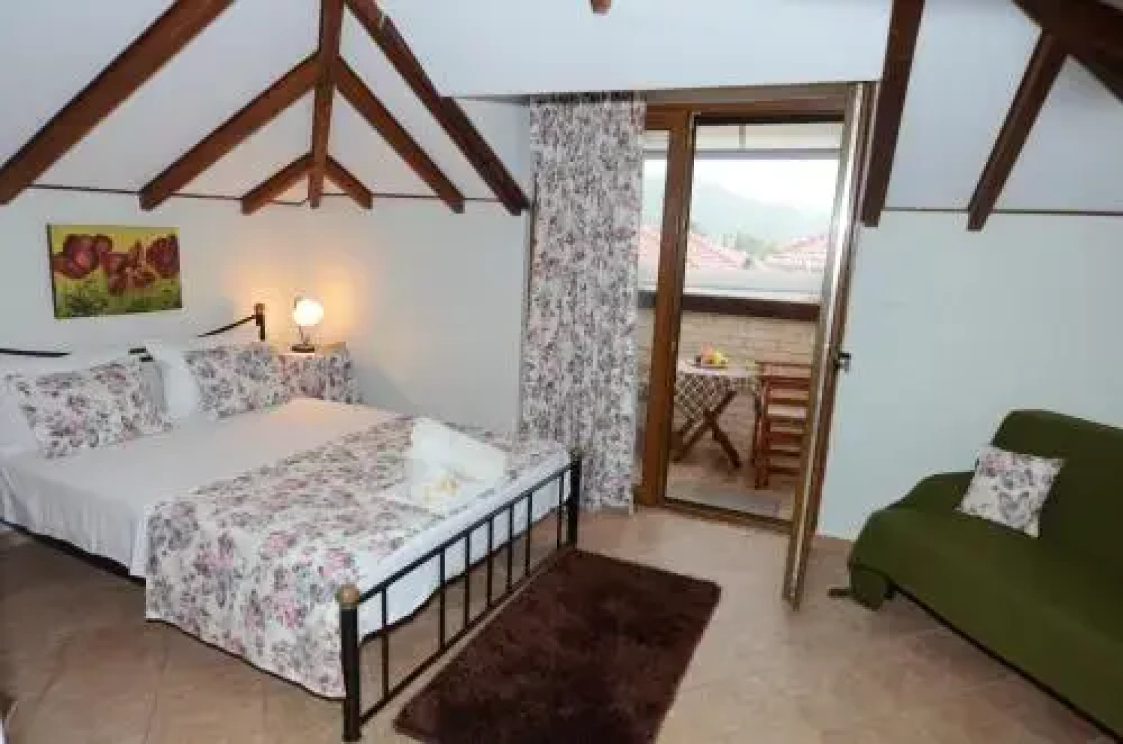 Nostos Guesthouse