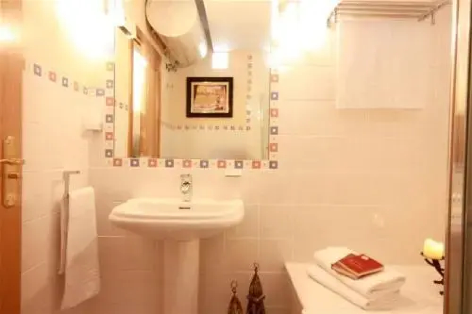 Laghi Della Tranquillita'