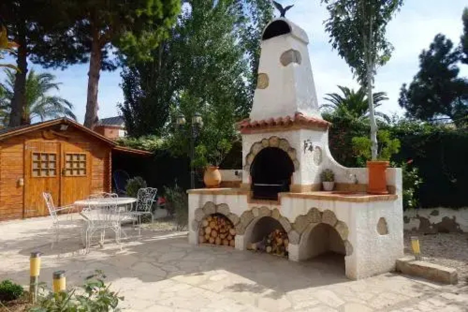 Villa Maya