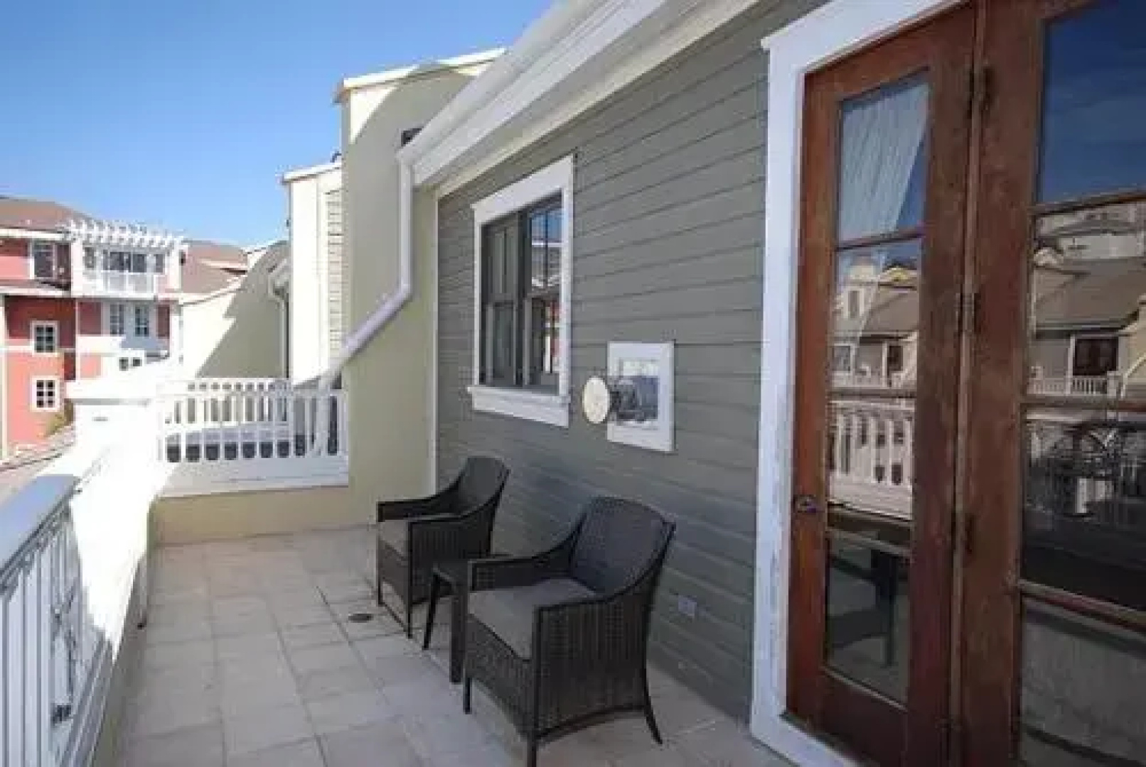 Le Jardin 153 at Sandestin