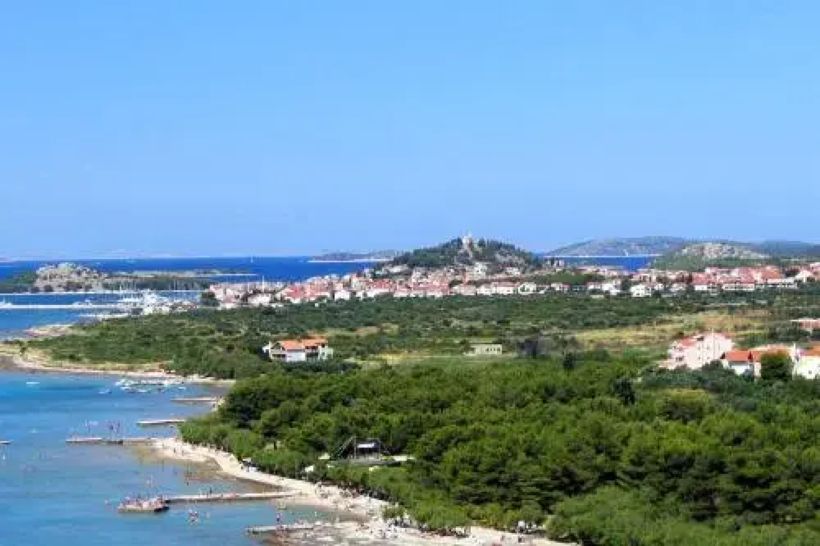 Apartments Jerine