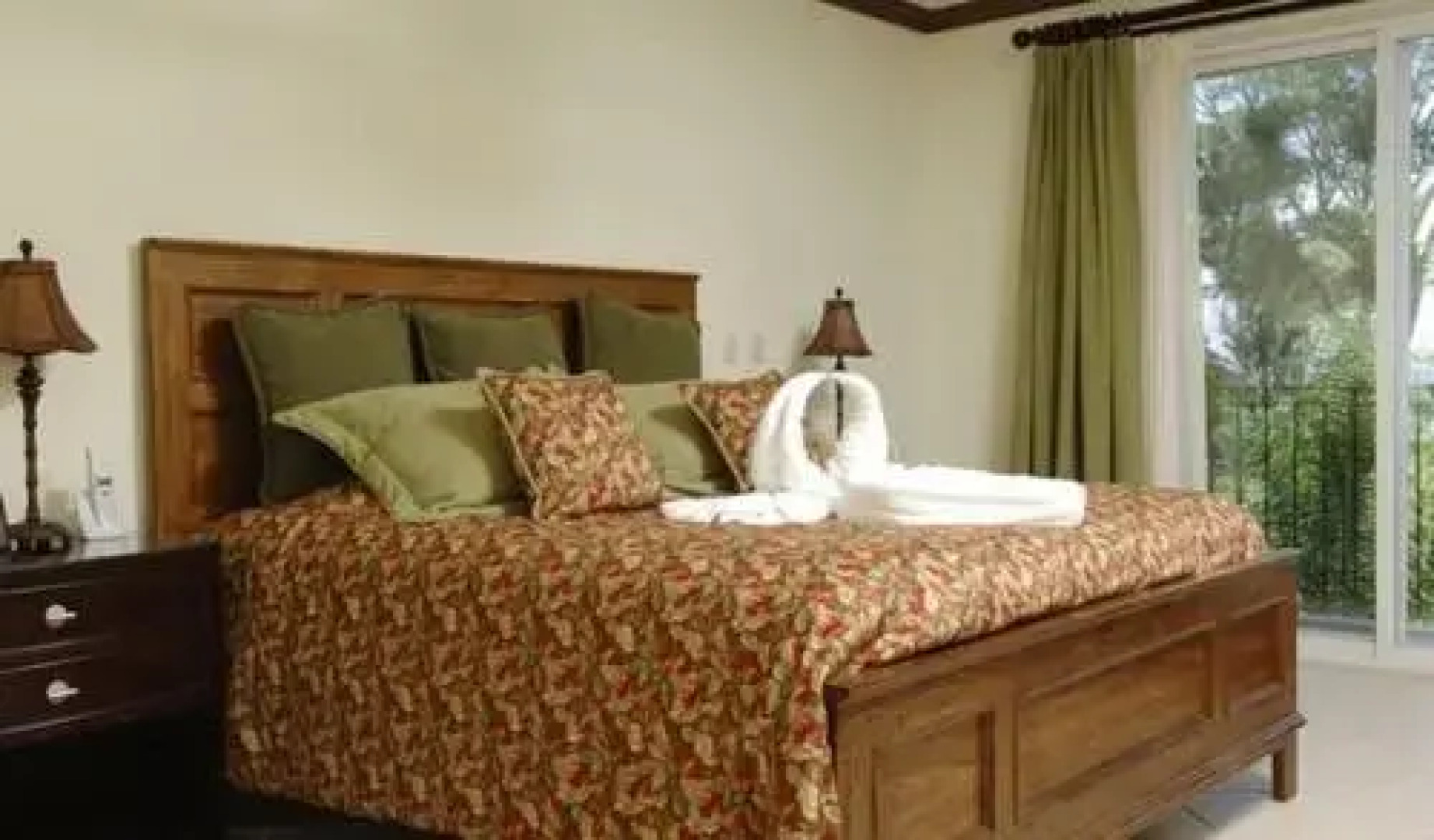 Los Suenos Resort Bay Residence 8C