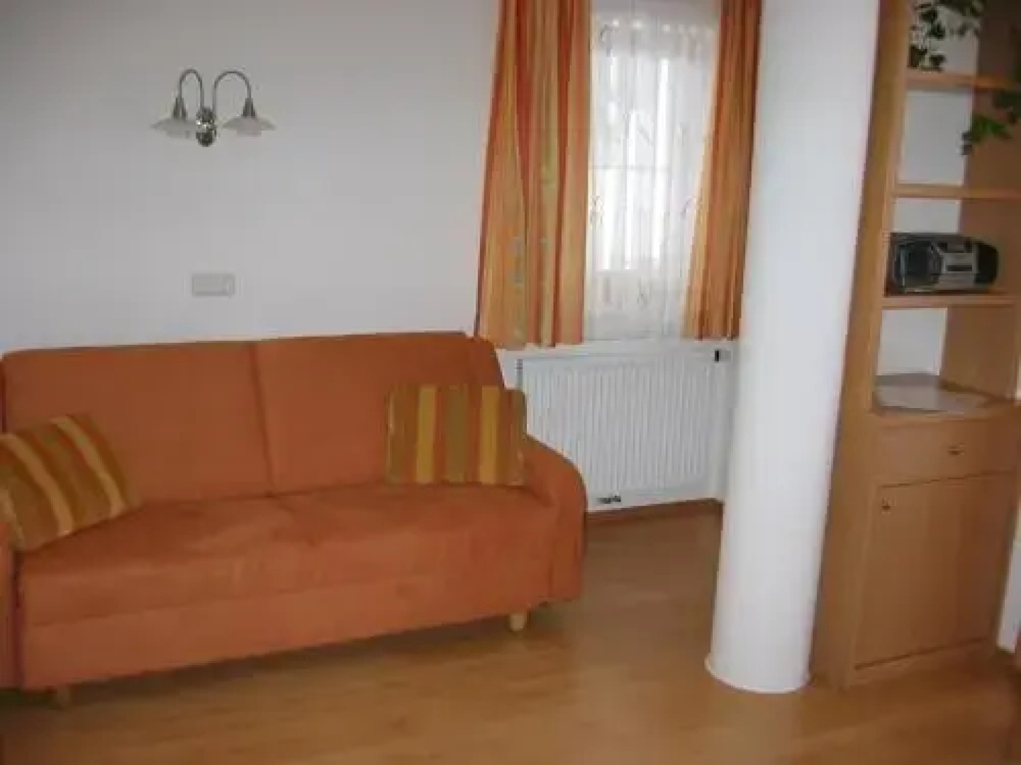 Appartements Sonnwend