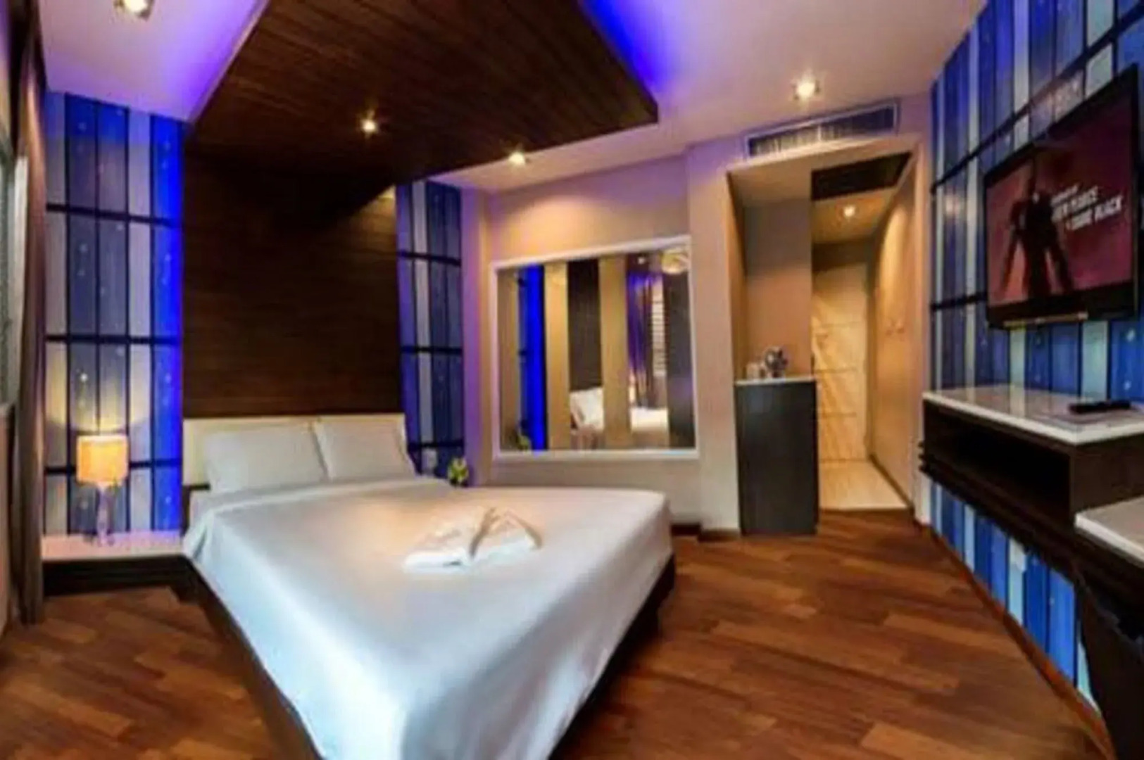 The Ring Resort Hat Yai