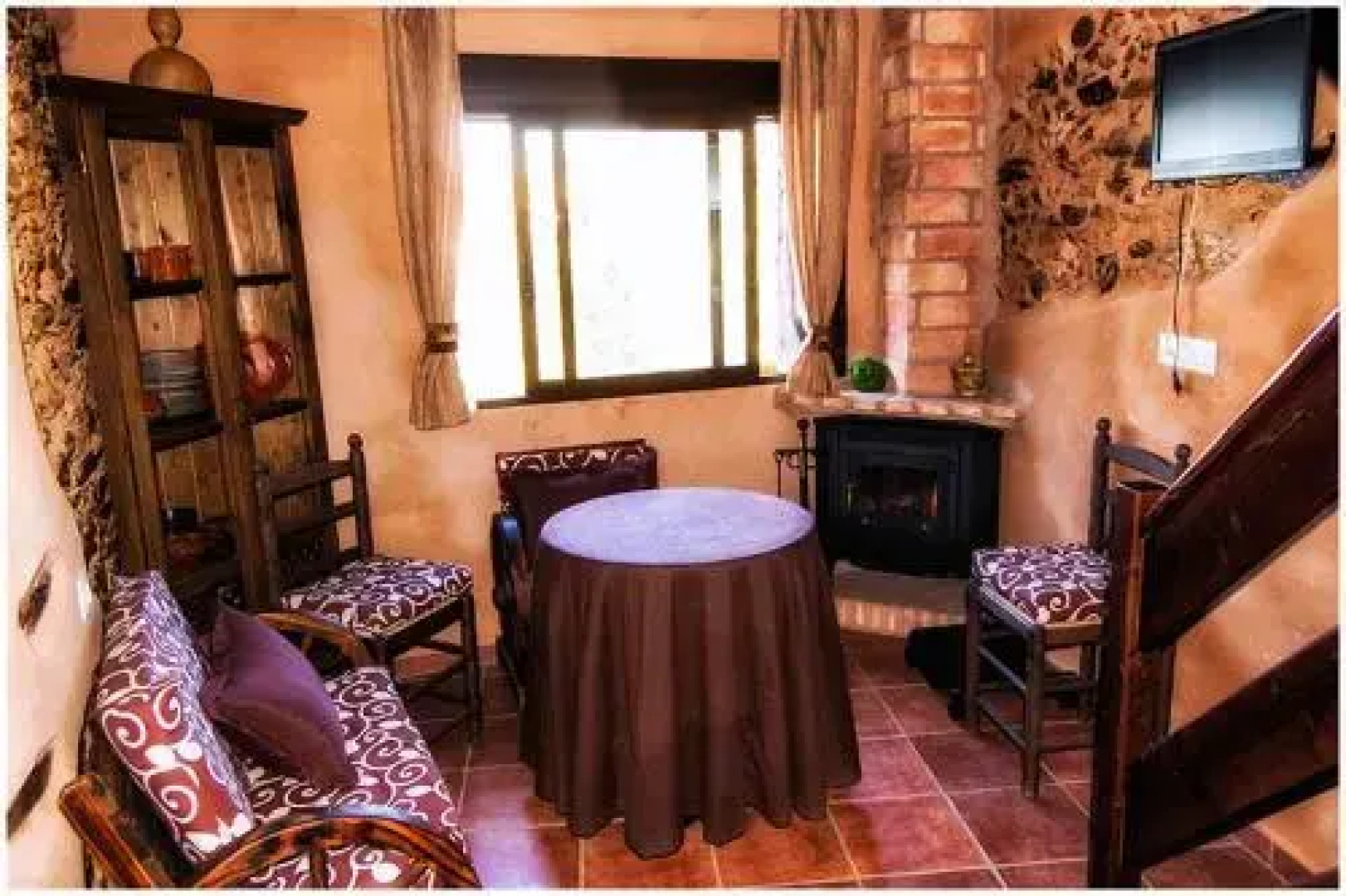 Casa Rural El Corralino
