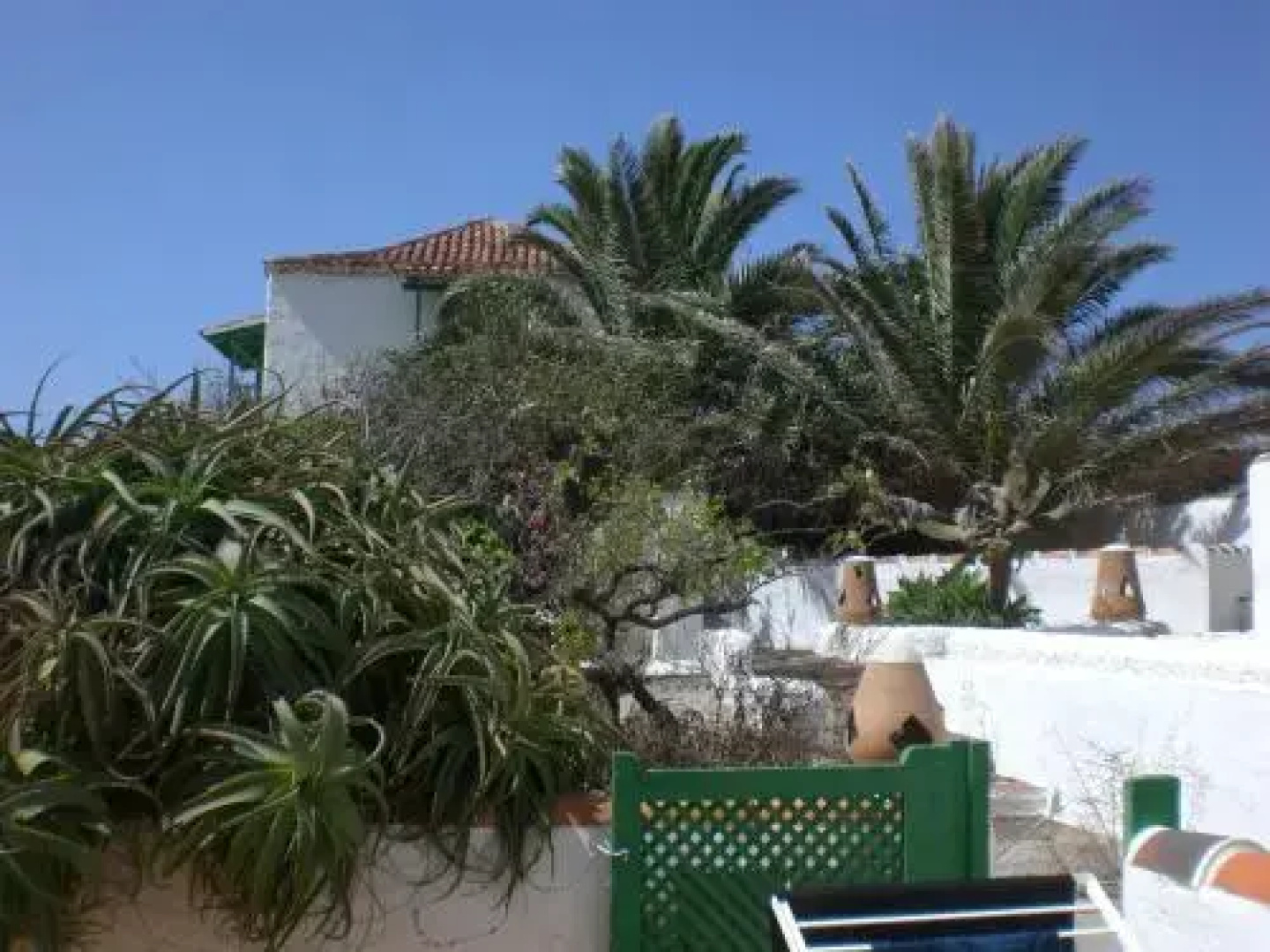 Casa Rural La Capellania