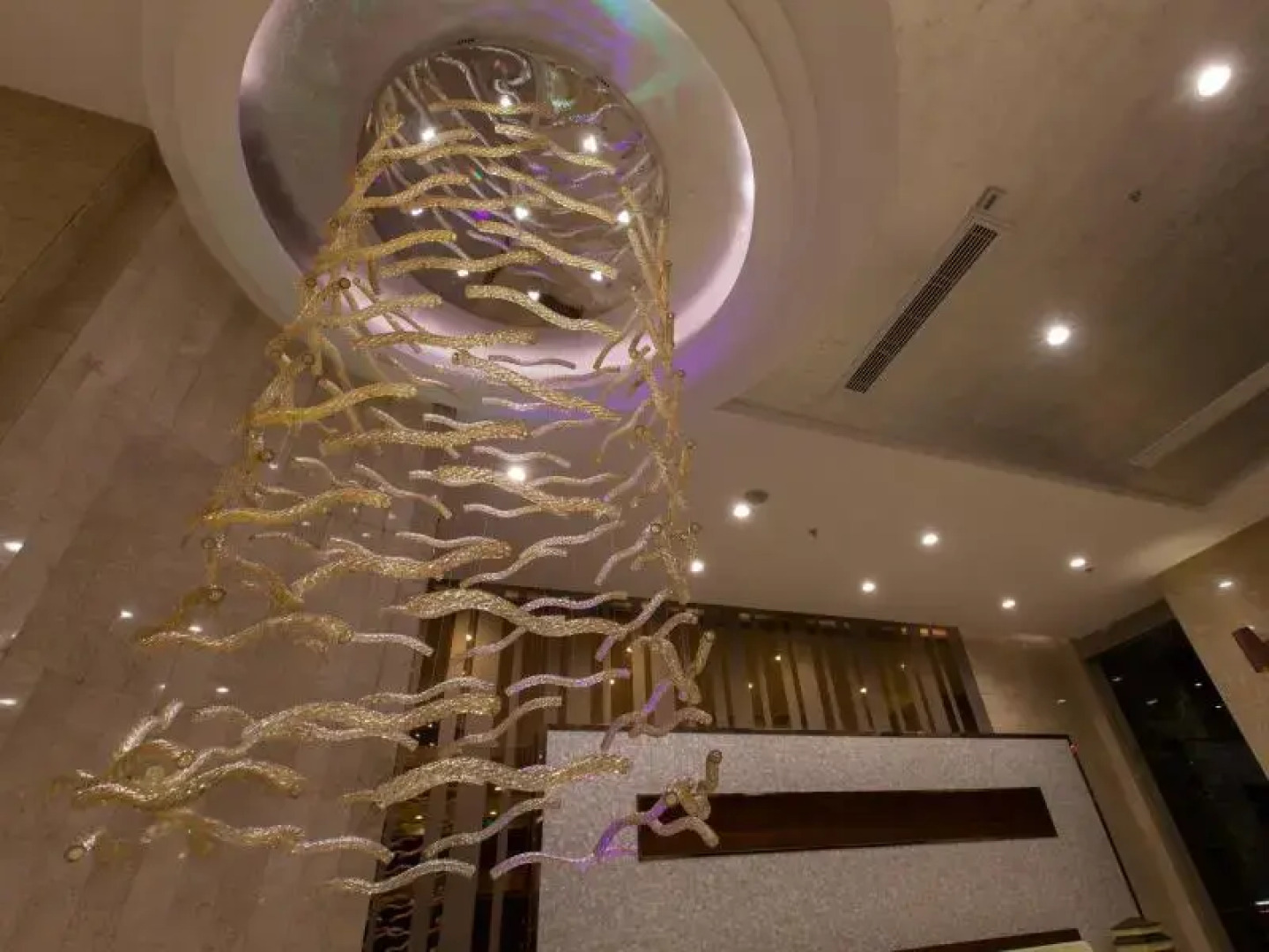 Guilin Haitao International Hotel