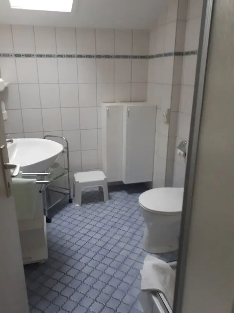 Ferienwohnung "Katja"