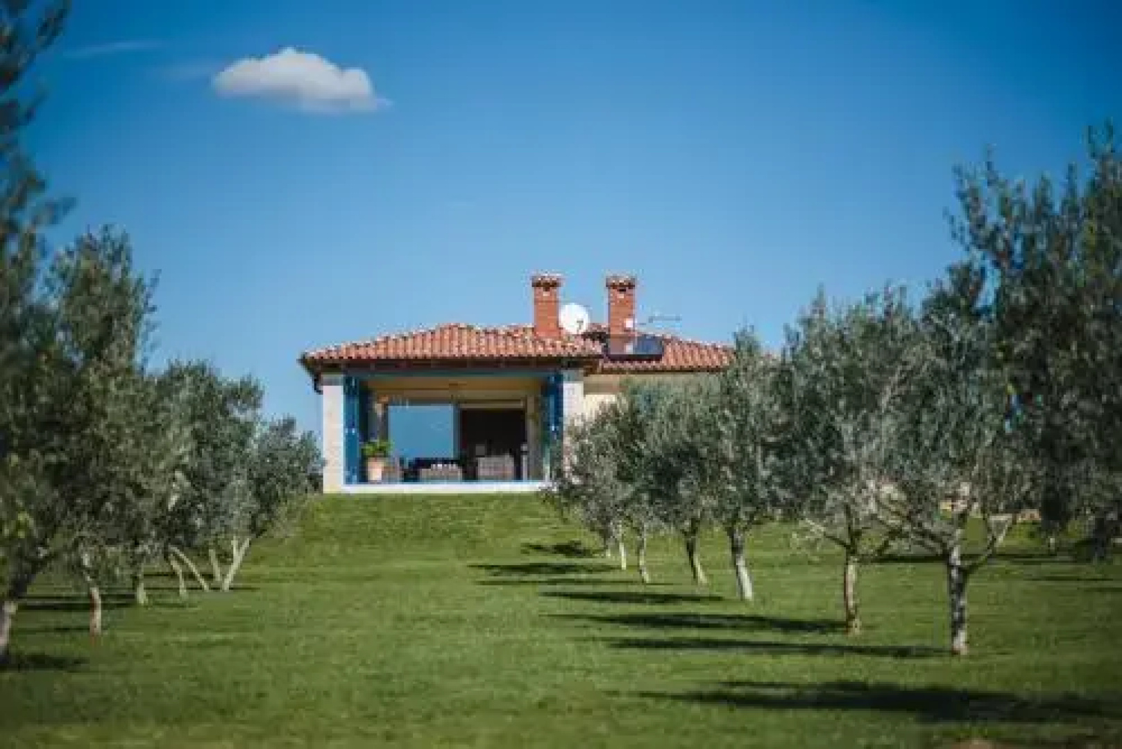 Villa Evelyn