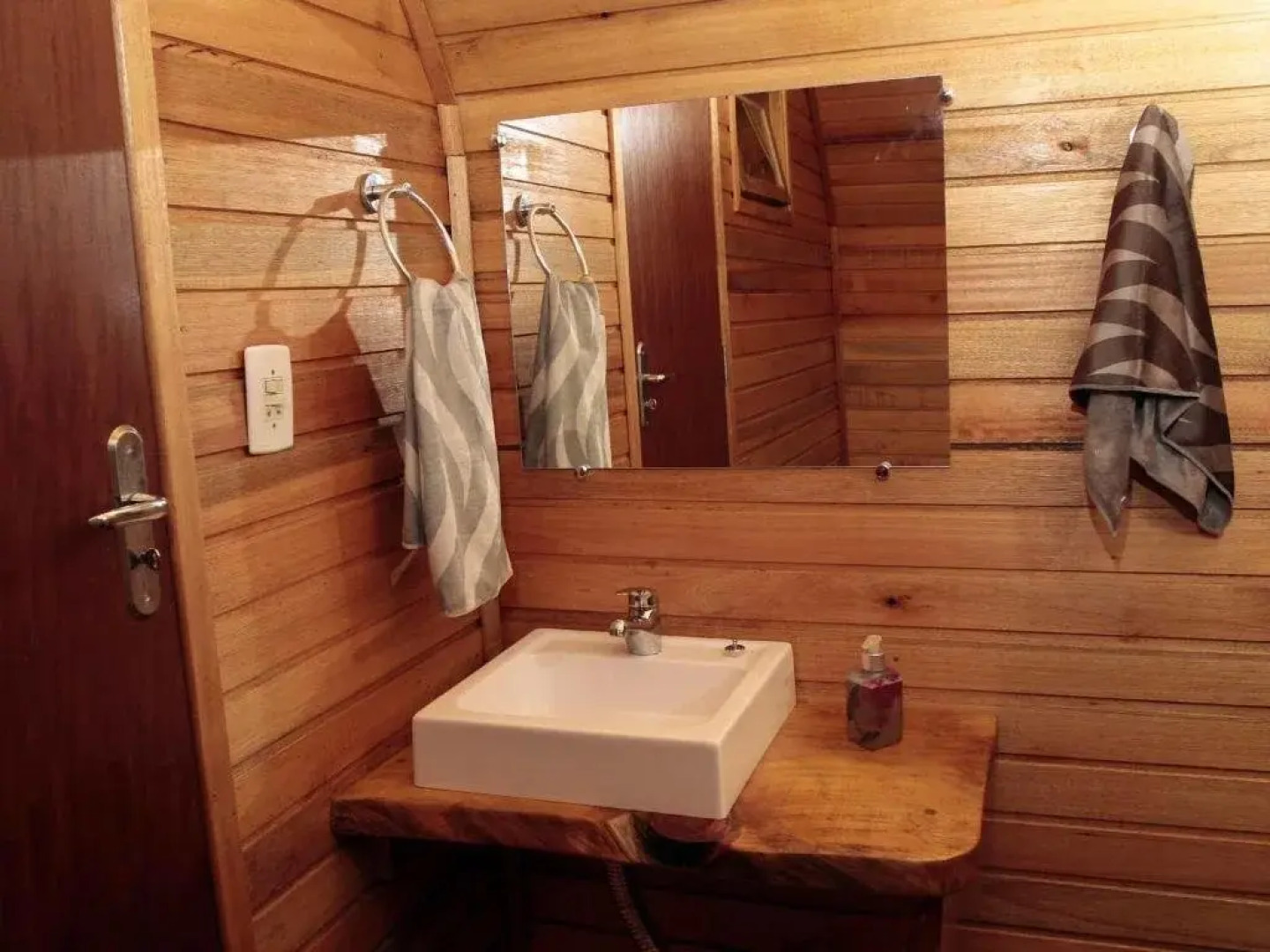 Pousada Bolicho Guabiroba