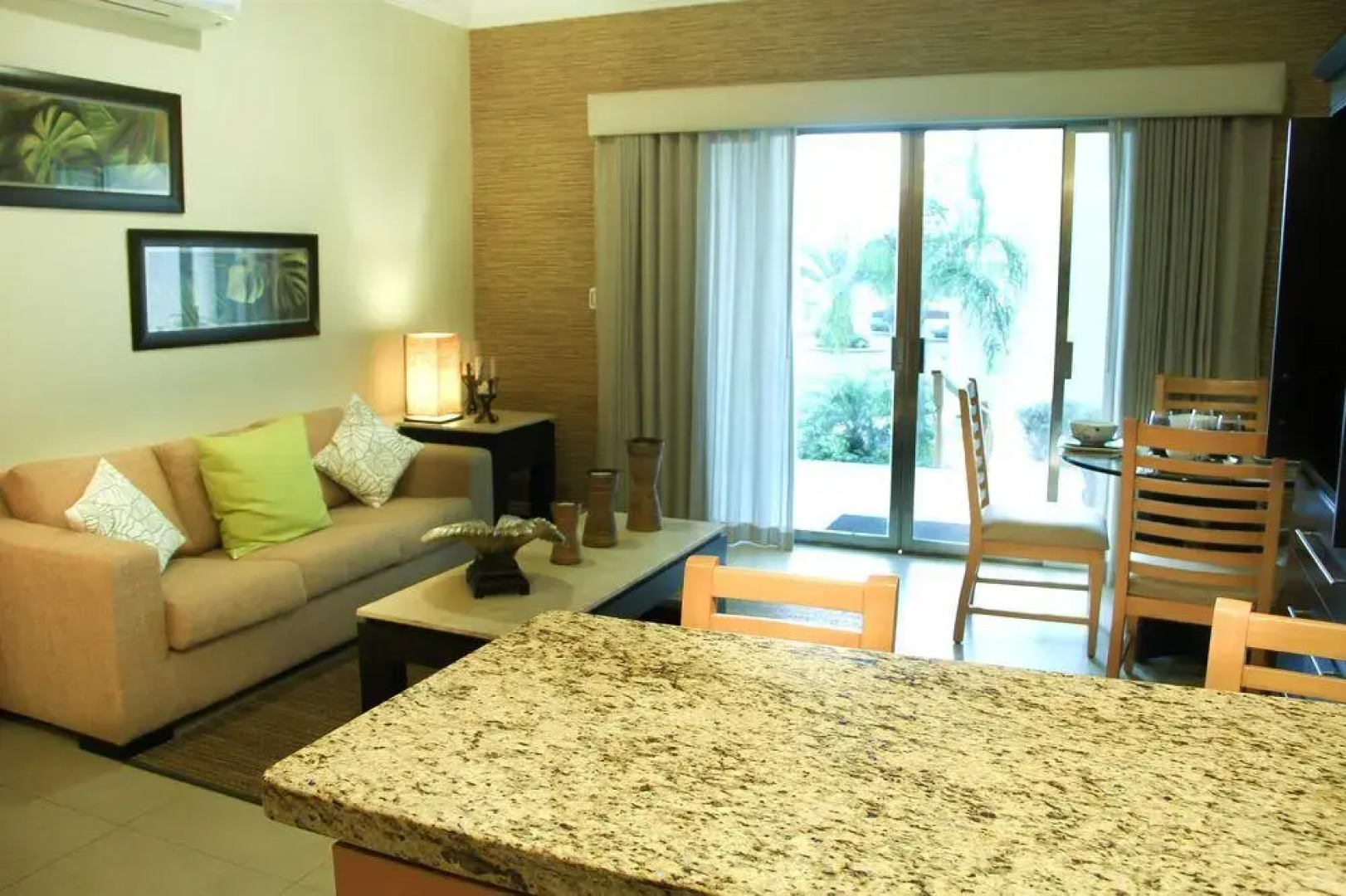 Residence Club La Jolla