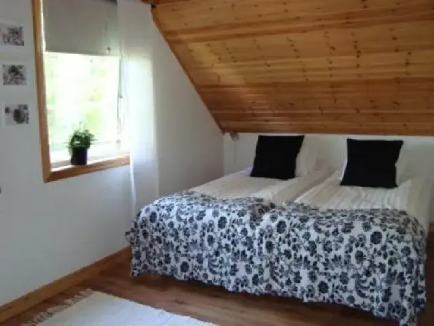 Larsagården Bed & Breakfast