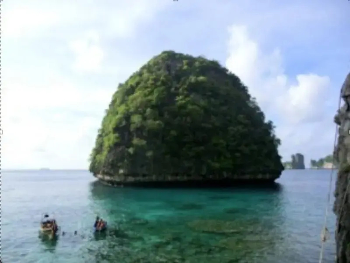 Maya Bay Sleepaboard