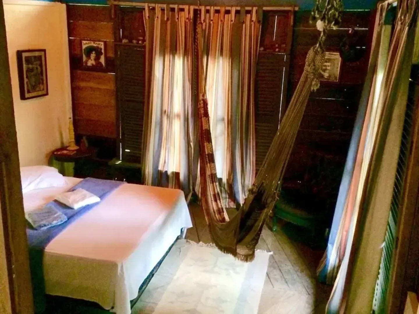 Vila Flor Bed & Breakfast